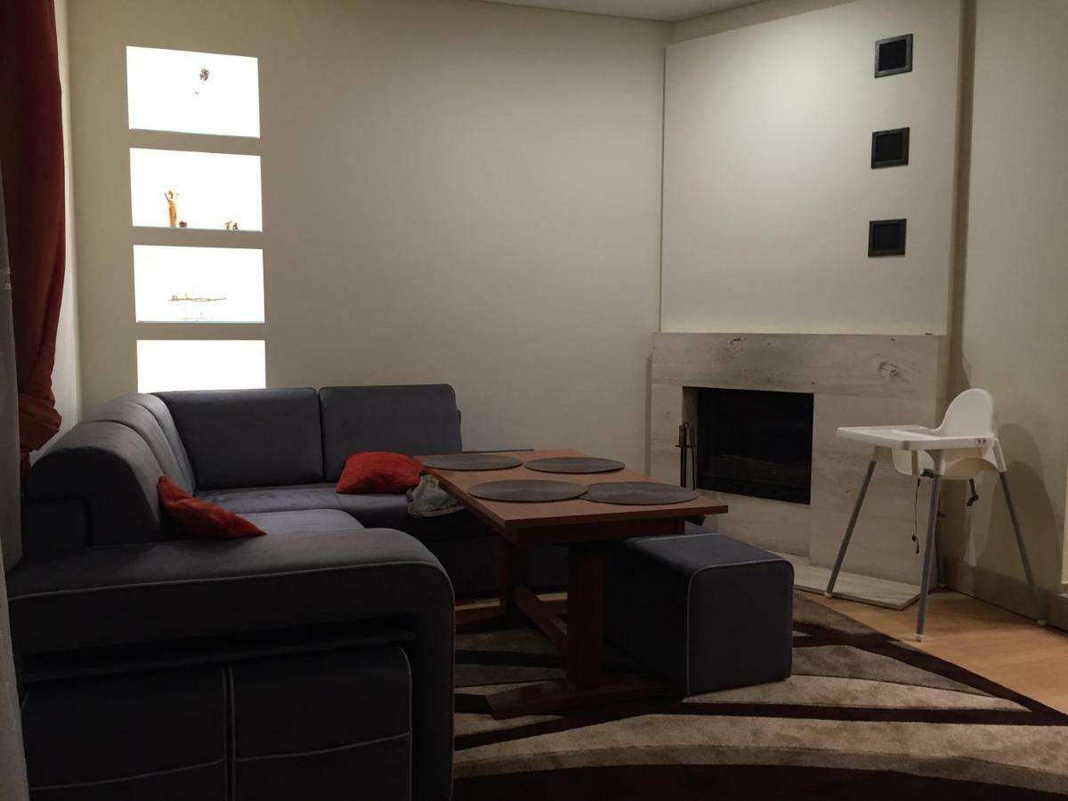 Apartament Wilnianka Krynica Zdroj Buitenkant foto